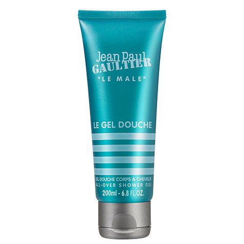 JEAN PAUL GAULTIER-The Male - Shower Gel JEAN PAUL GAULTIER-The Male - Shower Gel